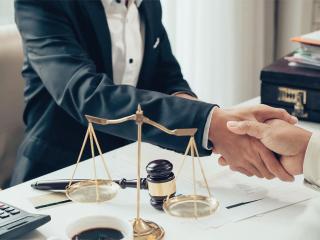 Representación Legal