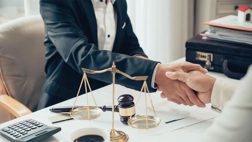 Representación Legal