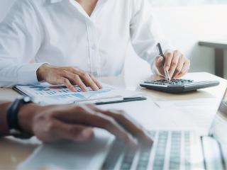 Gestión de acreencias