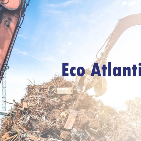 Información Eco Atlantic SAS