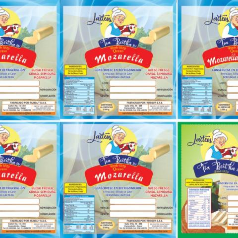 Reorganización Rubgut SAS Zomac